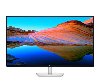 Monitor LED 32" i większy DELL 42,5'' U4323QE 210-BFIS Czarny